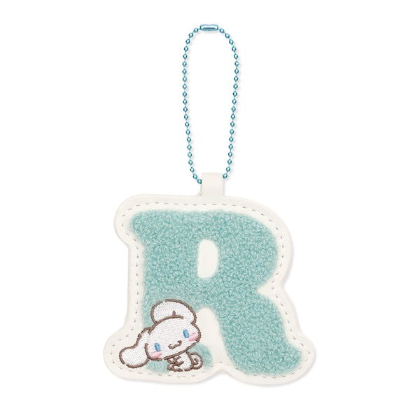 Sanrio Characters Initial Sagara Embroidery Holder