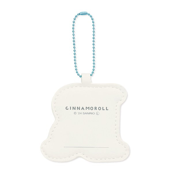 Sanrio Characters Initial Sagara Embroidery Holder