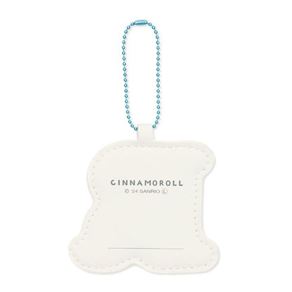 Sanrio Characters Initial Sagara Embroidery Holder