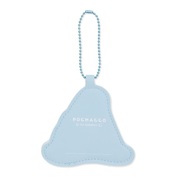 Sanrio Characters Initial Sagara Embroidery Holder