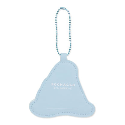 Sanrio Characters Initial Sagara Embroidery Holder