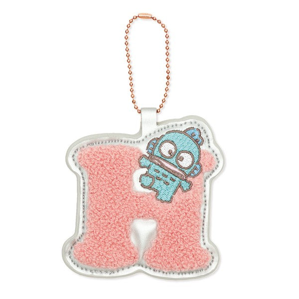Sanrio Characters Initial Sagara Embroidery Holder