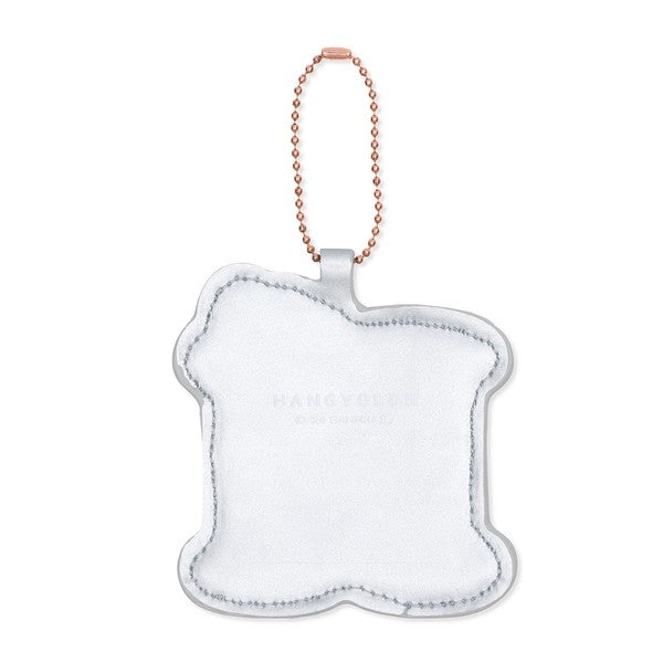 Sanrio Characters Initial Sagara Embroidery Holder