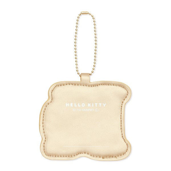 Sanrio Characters Initial Sagara Embroidery Holder