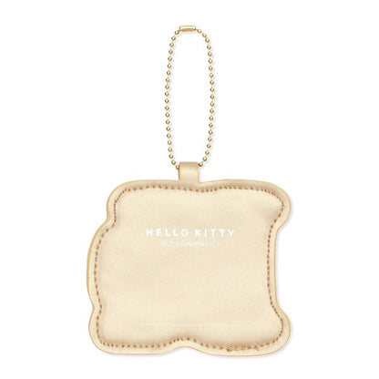 Sanrio Characters Initial Sagara Embroidery Holder