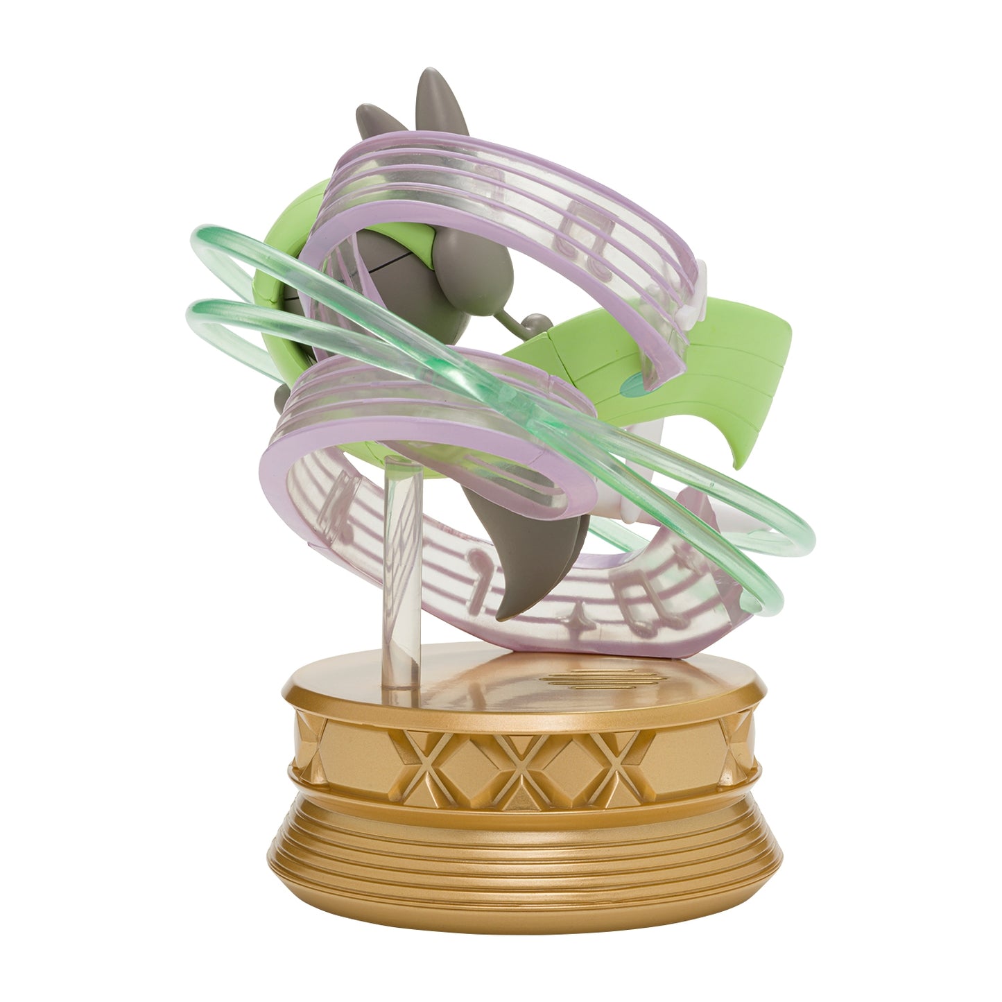 Japan｜ Pokémon Meloetta Singing Figure