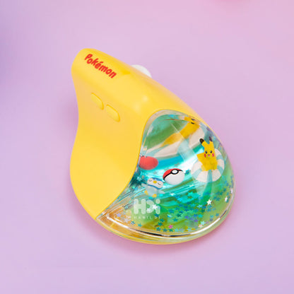Korea Exclusive｜Pokémon Vertical Mouse