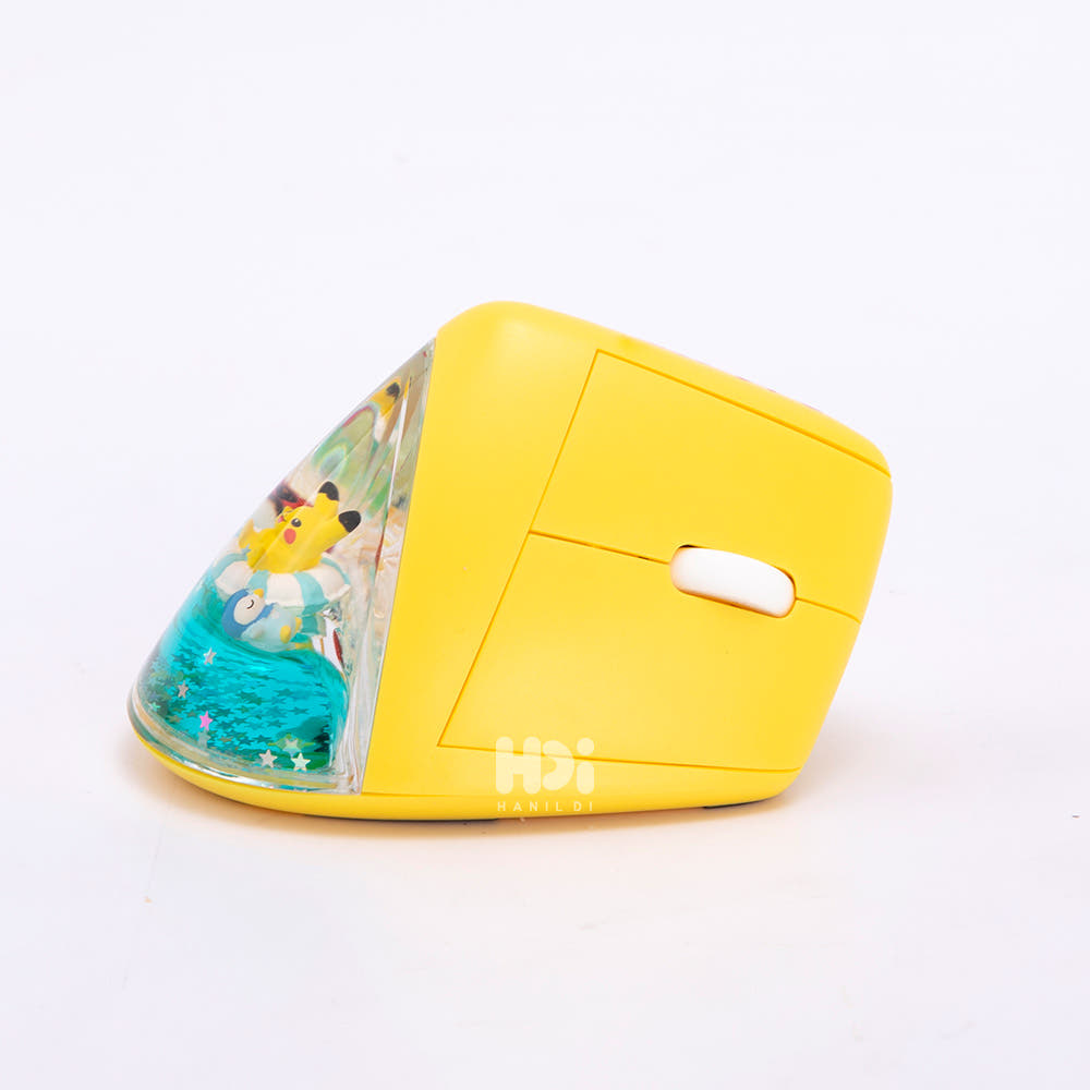 Korea Exclusive｜Pokémon Vertical Mouse