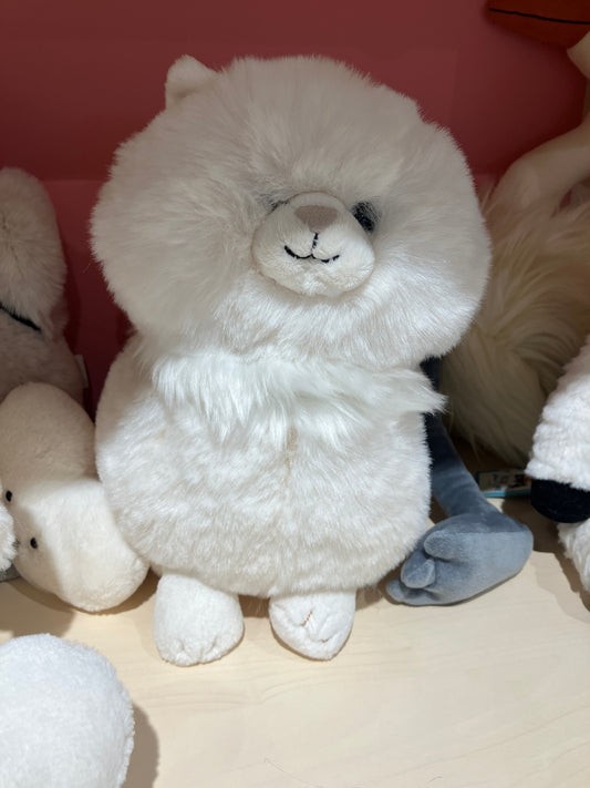 [預訂] jellycat 波斯貓