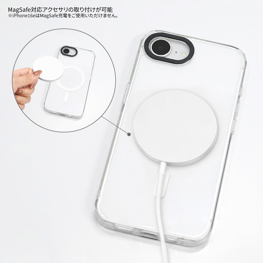 Japan｜ Pokémon Camera Frame Case for iPhone 17e / 16e