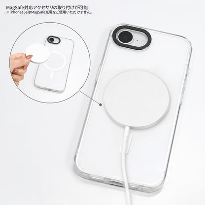 Japan｜ Pokémon Camera Frame Case for iPhone 17e / 16e