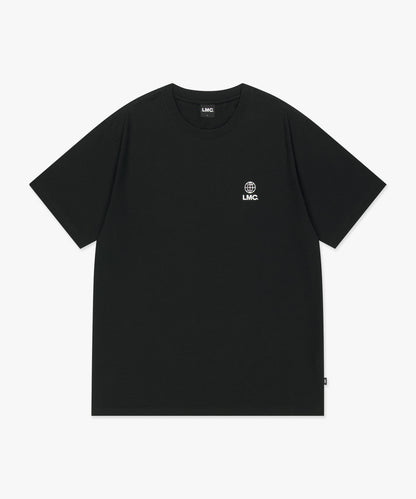 Pokémon Pixel Art 151 Tee Black