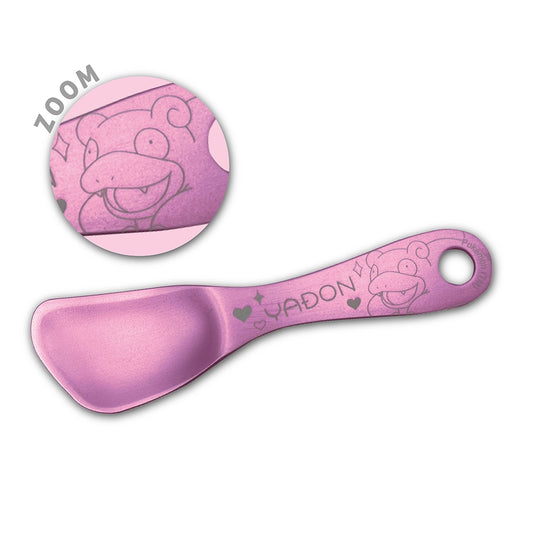 Pokémon Slowpoke Ice Cream Spoon