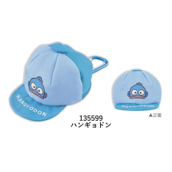 Japan｜Sanrio Characters Cap Key Holder