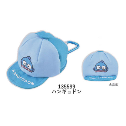 Japan｜Sanrio Characters Cap Key Holder