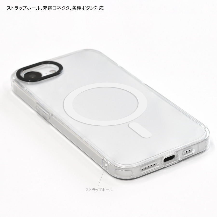 Japan｜ Pokémon Camera Frame Case for iPhone 17e / 16e
