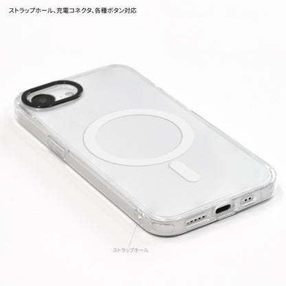 Japan｜ Pokémon Camera Frame Case for iPhone 17e / 16e