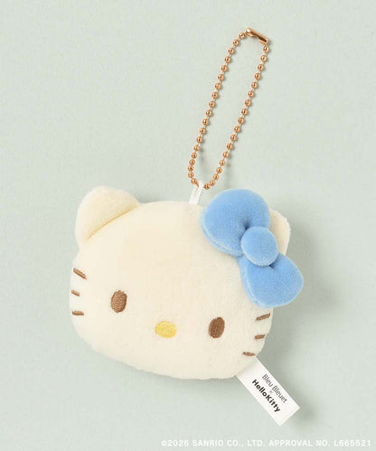 Bleu Bleuet x Sanrio Characters Measuring Tape