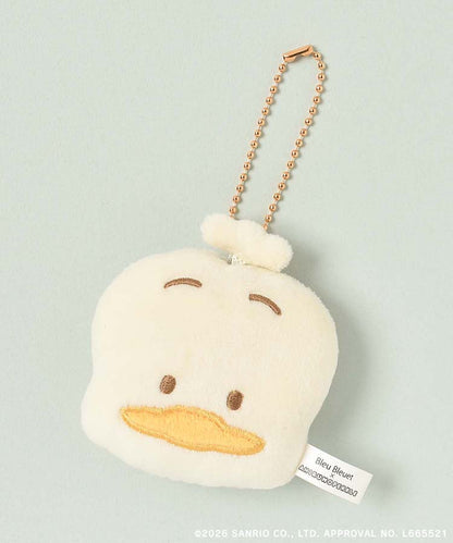 Bleu Bleuet x Sanrio Characters Measuring Tape