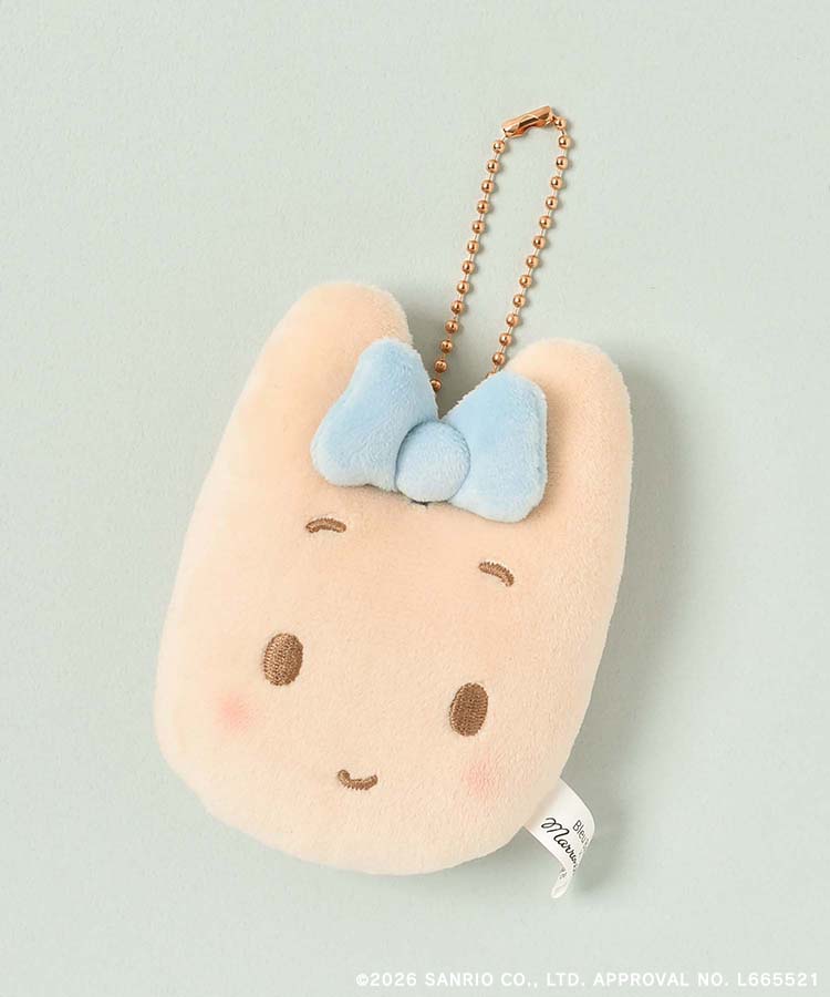 Bleu Bleuet x Sanrio Characters Measuring Tape