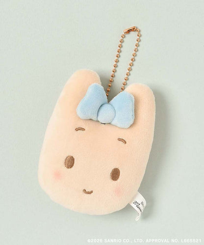 Bleu Bleuet x Sanrio Characters Measuring Tape
