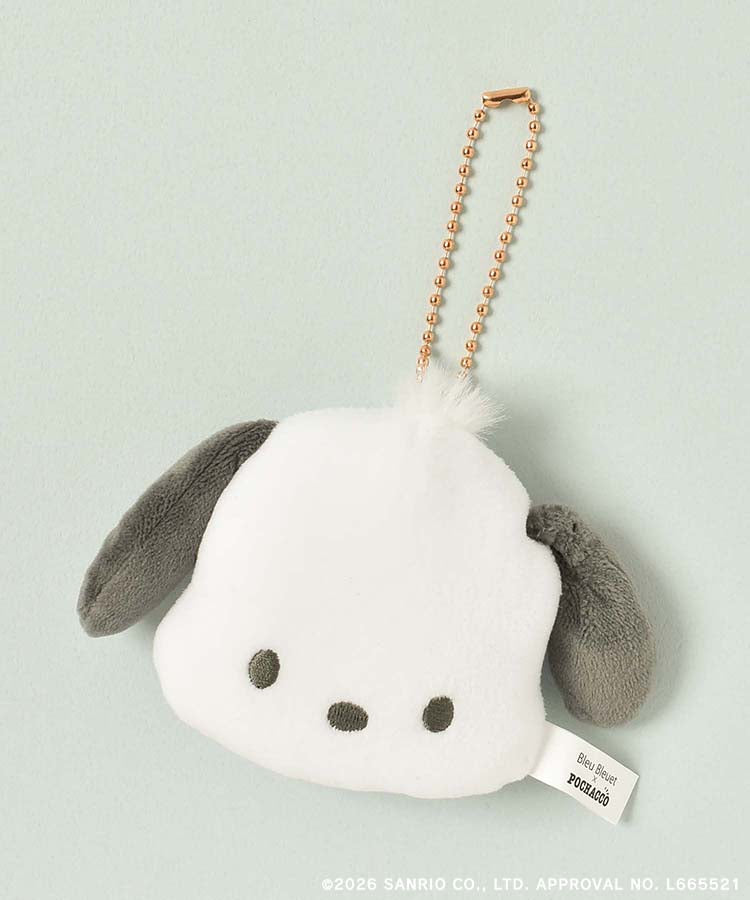 Bleu Bleuet x Sanrio Characters Measuring Tape