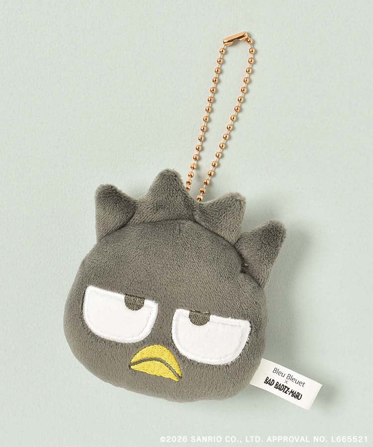 Bleu Bleuet x Sanrio Characters Measuring Tape
