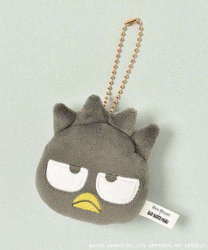 Bleu Bleuet x Sanrio Characters Measuring Tape