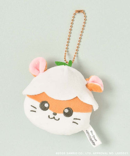 Bleu Bleuet x Sanrio Characters Measuring Tape
