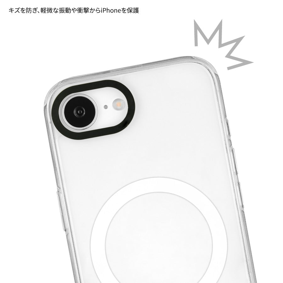 Japan｜ Pokémon Camera Frame Case for iPhone 17e / 16e