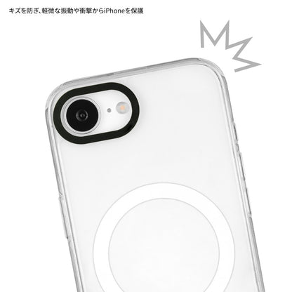 Japan｜ Pokémon Camera Frame Case for iPhone 17e / 16e