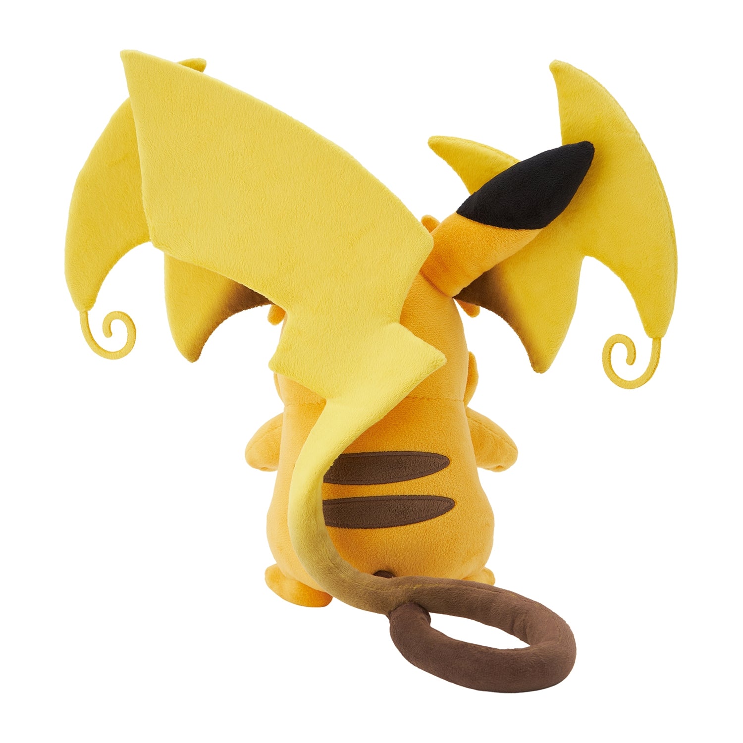 Pokémon Mega Raichu Y Plush