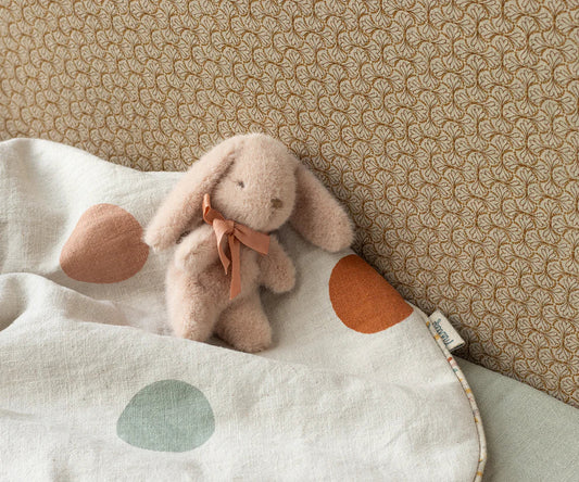 丹麥品牌 Maileg Bunny Plush rose