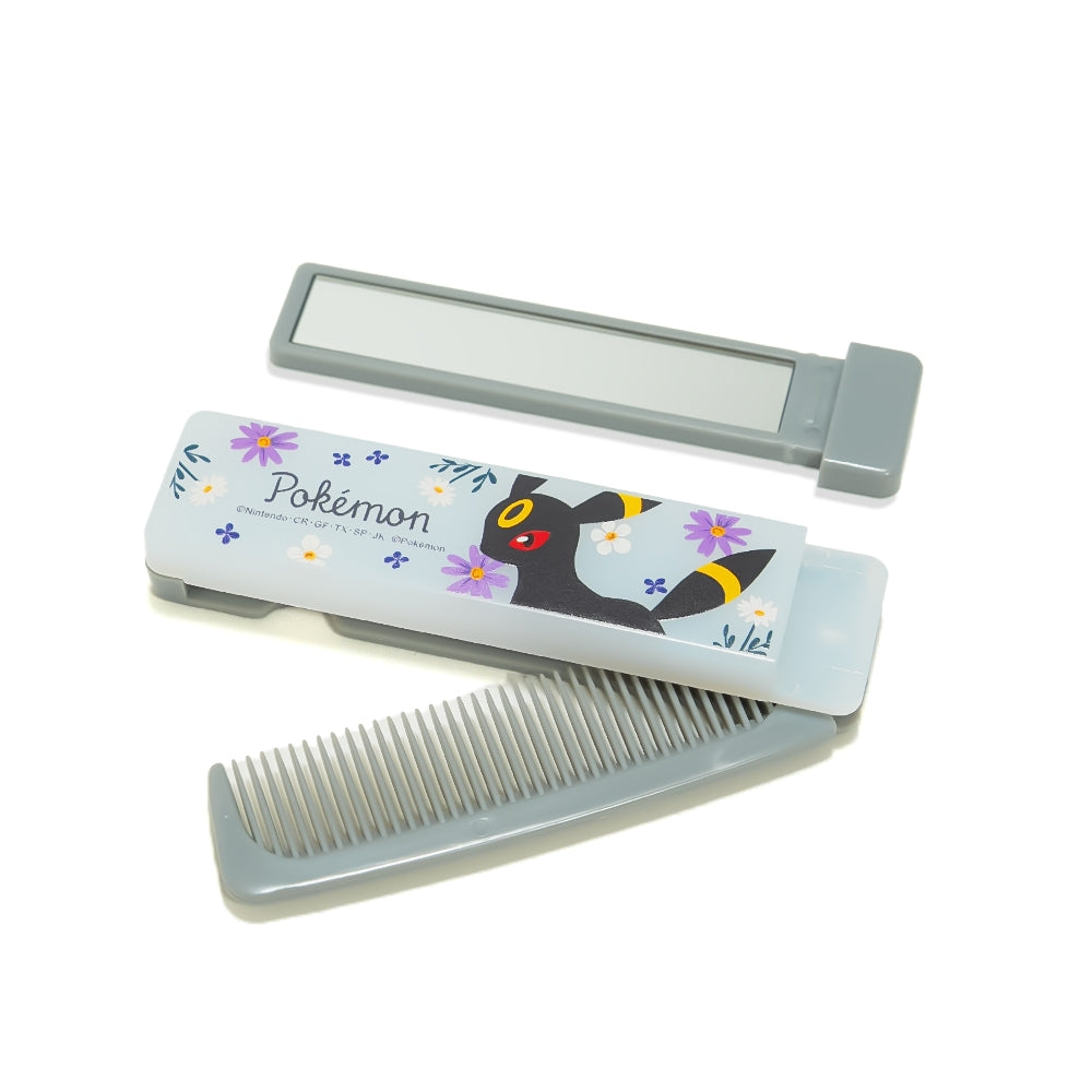Pokémon Umbreon Comb & Mirror