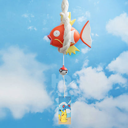 Korea Exclusive｜Pokémon Lucky Magikarp Hanging Ornament