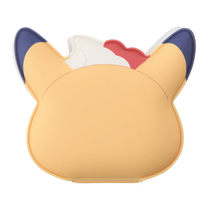 Pokémon PIKACHU DINER Die-cut Sticky Notes back