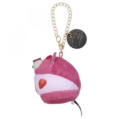 Pixar Nui Pan Chain Strap Mascot Maritozzo Lotso
