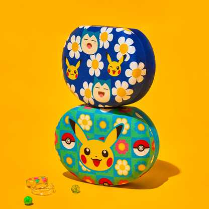 Korea Exclusive｜Pokémon Multipurpose Accessory Case