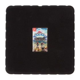 Pokémon Legends Arceus Package Pin