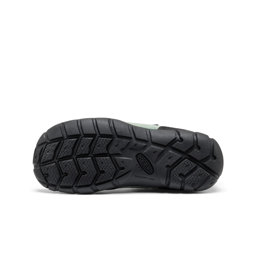 Big Kids Jasper II Sneakers - Bottom Image