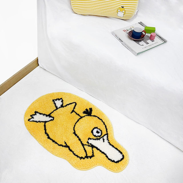 Pokémon Psyduck Tufted Bath Mat