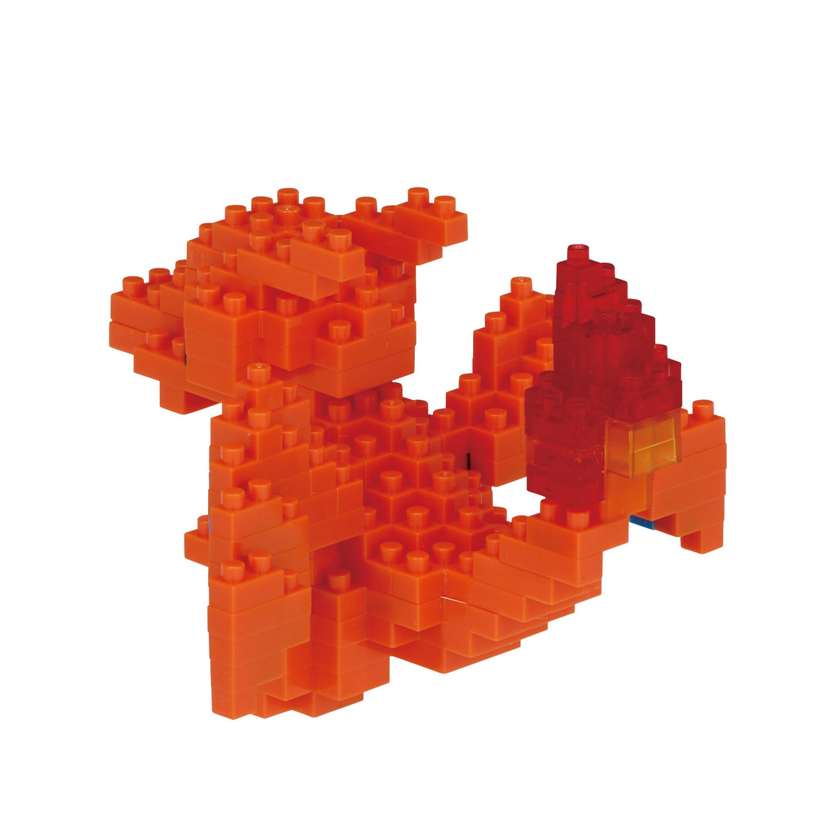 Pokémon n-fig Charizard Keychain Figure