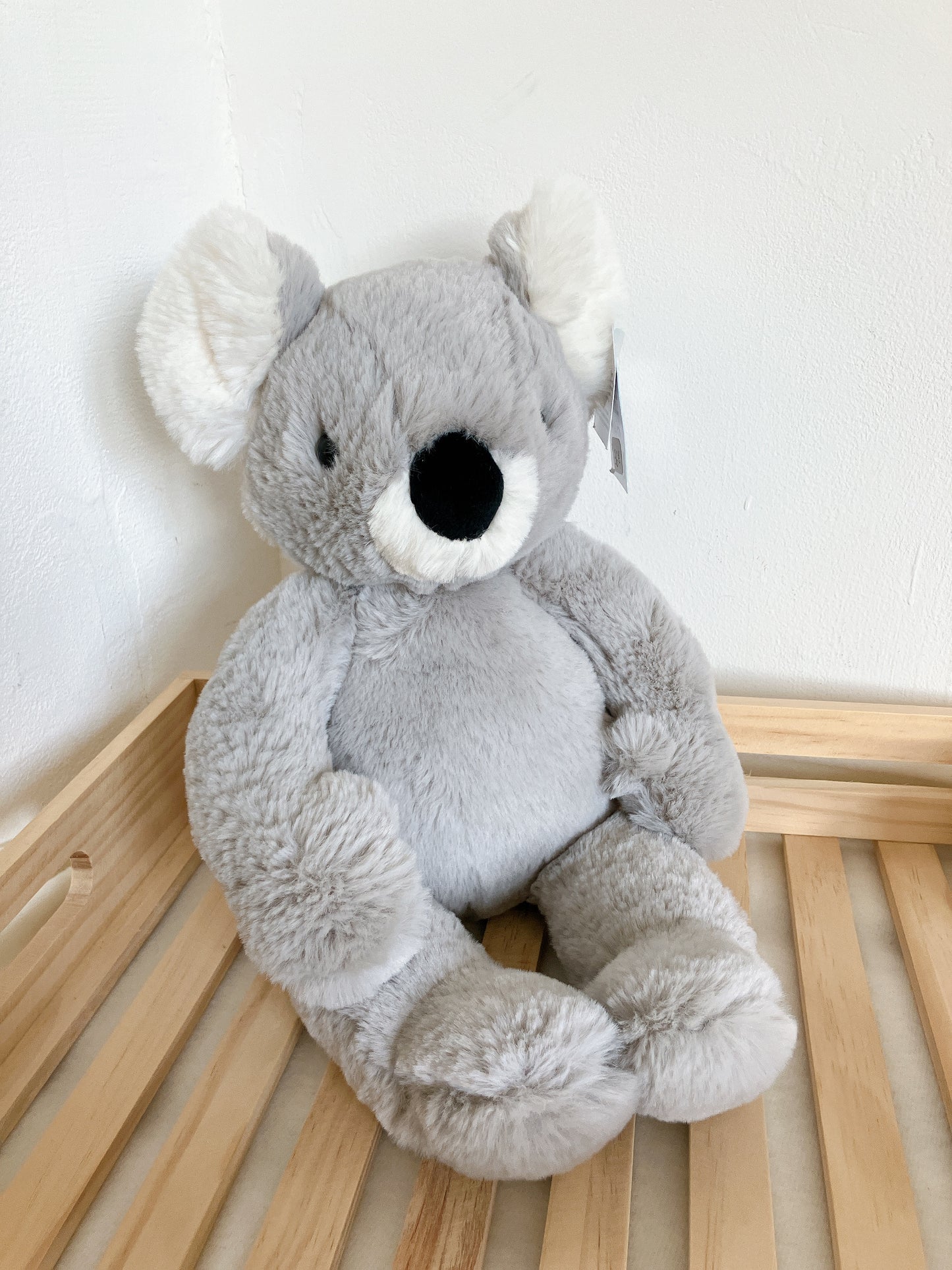[法國現貨] 5/9 9月中下旬到貨  Jellycat- Benji Koala