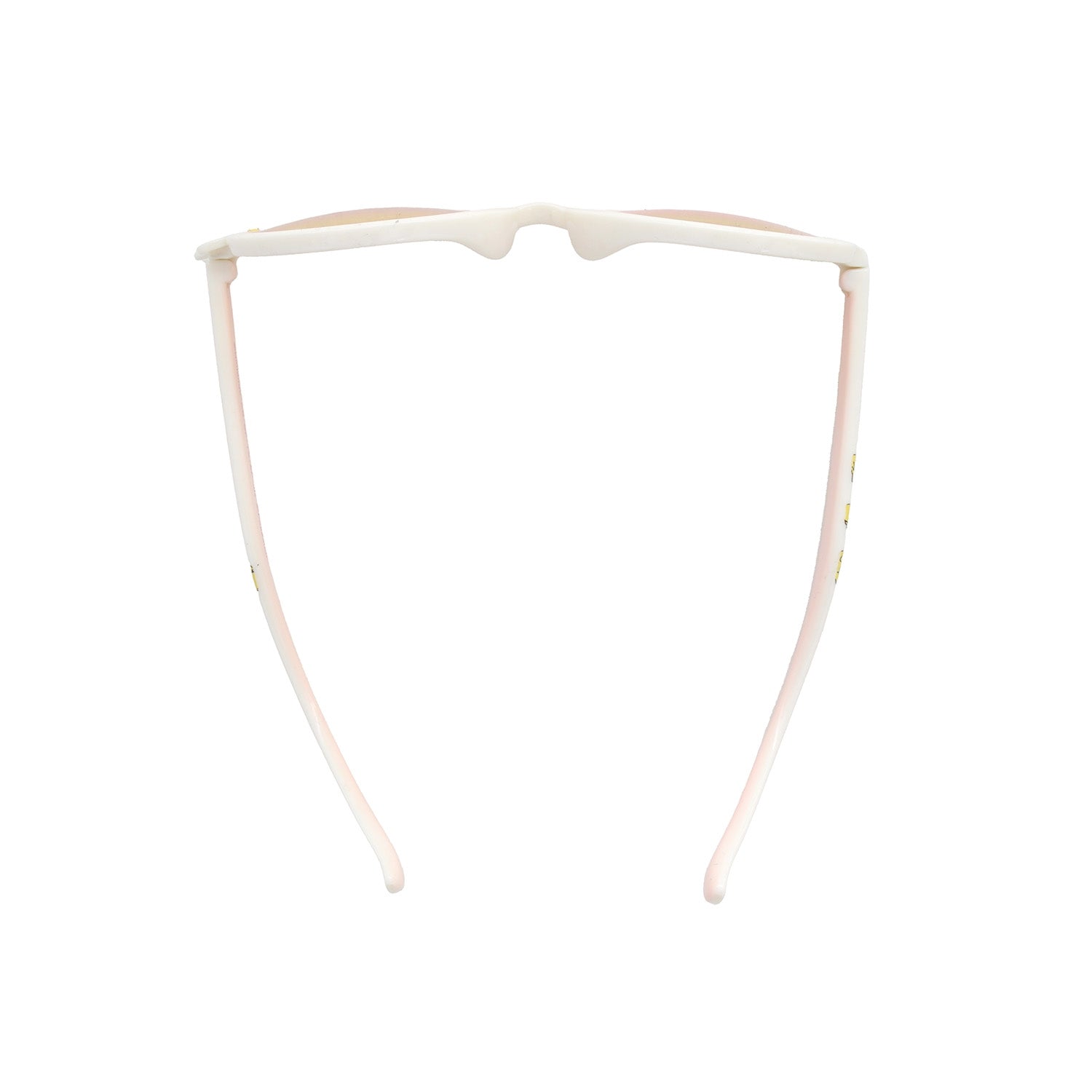 Pokémon Pikachu Kids Sunglasses Girly Beige
