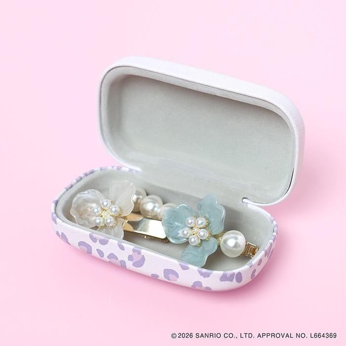Japan｜Sanrio Pompompurin After School Memories Accessory Case