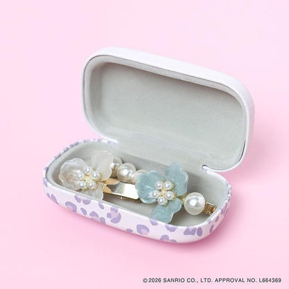 Japan｜Sanrio Pompompurin After School Memories Accessory Case
