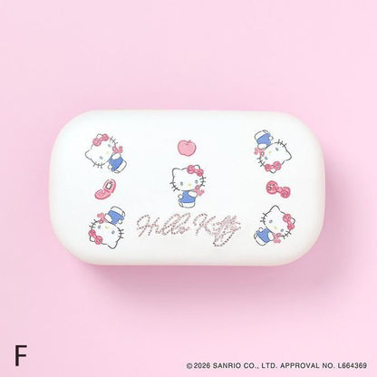 Japan｜Sanrio Hello Kitty After School Memories Accessory Case