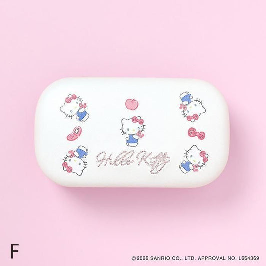 Japan｜Sanrio Hello Kitty After School Memories Accessory Case