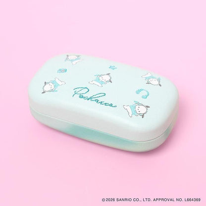 Japan｜Sanrio Pochacco After School Memories Accessory Case