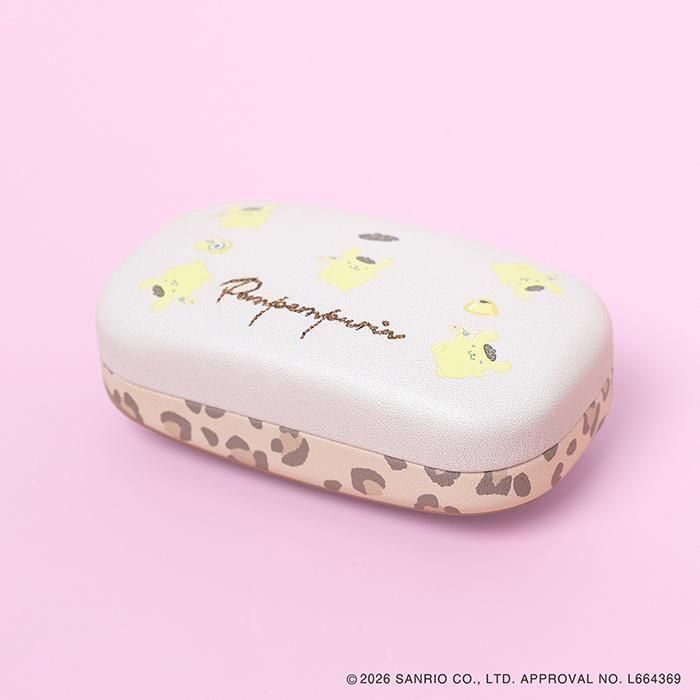Japan｜Sanrio Pompompurin After School Memories Accessory Case